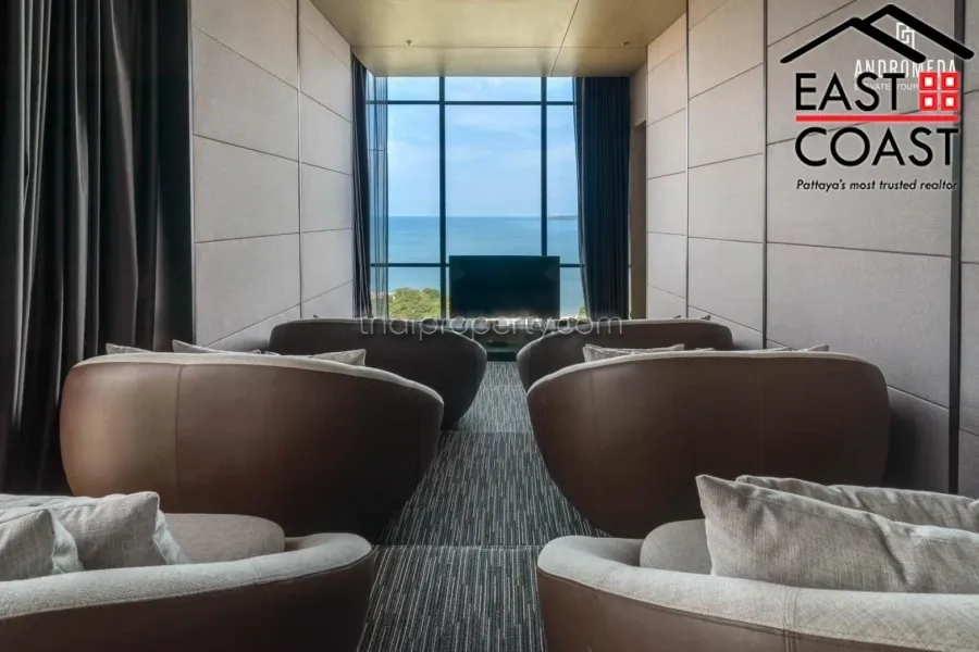 Andromeda Condominium photo 14