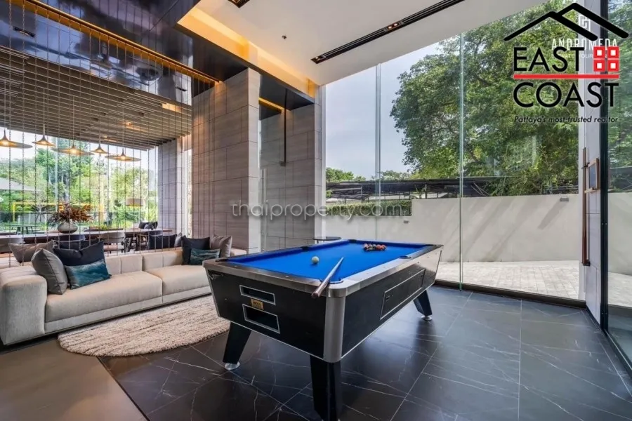 Andromeda Condominium photo 15