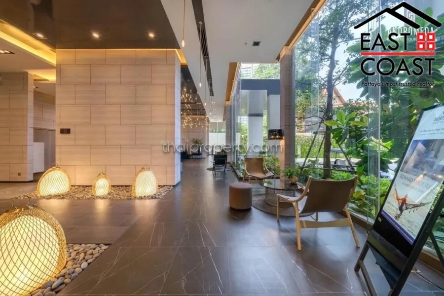Andromeda Condominium photo 16
