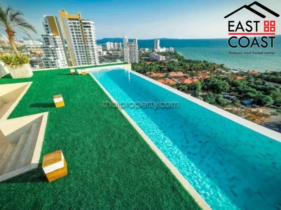 Andromeda Condominium photo 19