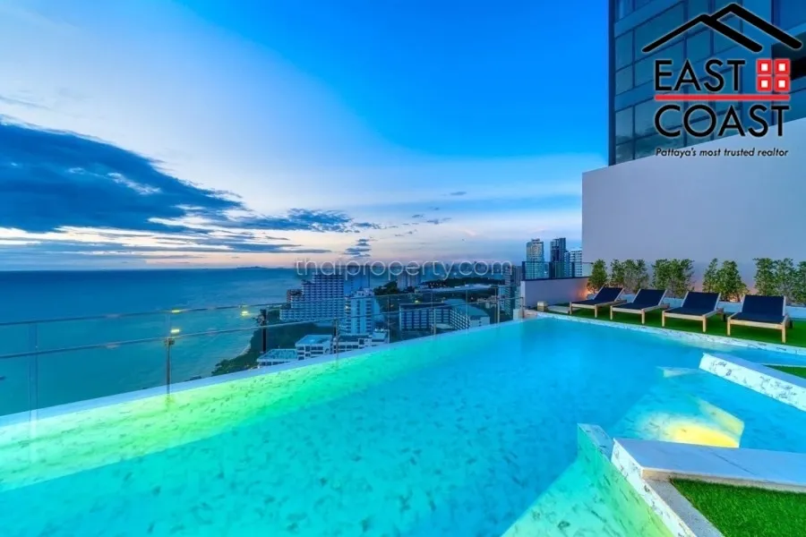 Andromeda Condominium photo 21