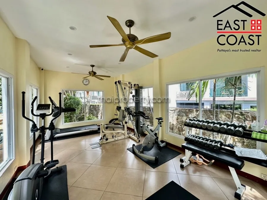 The Residence Jomtien photo 11