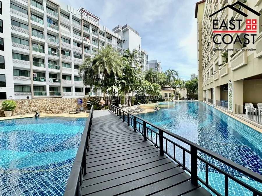 The Residence Jomtien photo 12