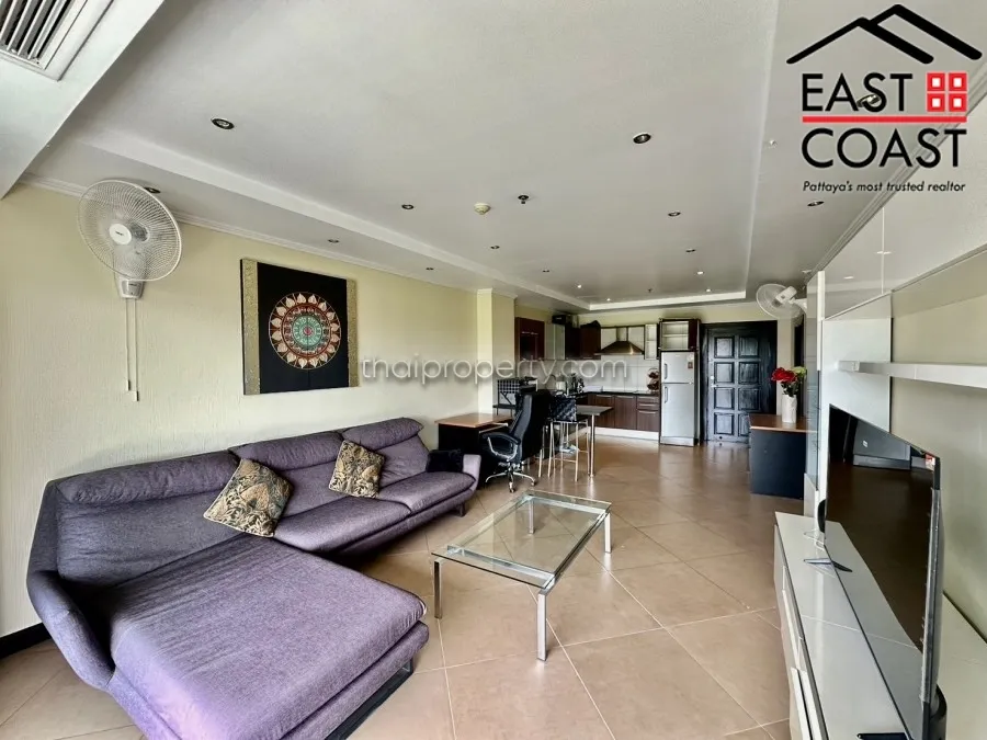 The Residence Jomtien photo 3