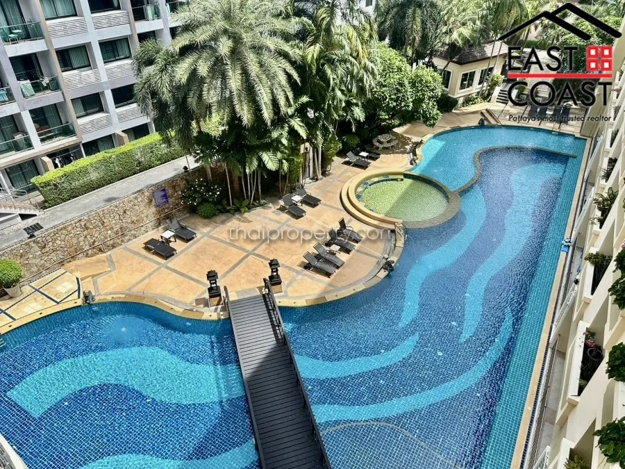 The Residence Jomtien photo 13