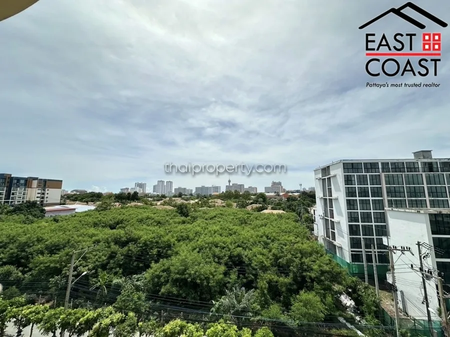 The Residence Jomtien photo 10
