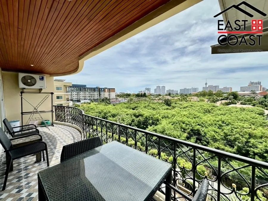 The Residence Jomtien photo 9