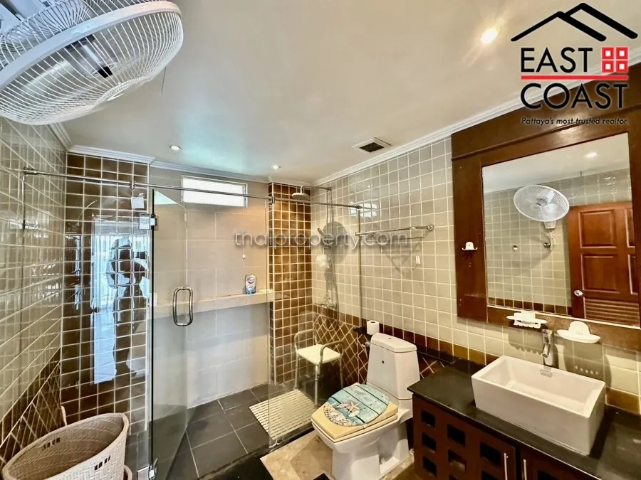 The Residence Jomtien photo 7