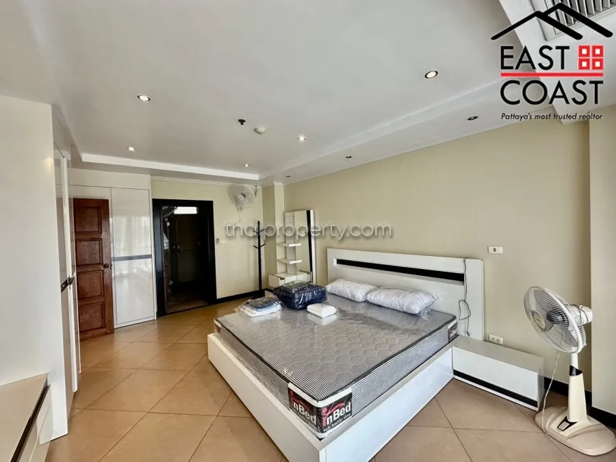The Residence Jomtien photo 6
