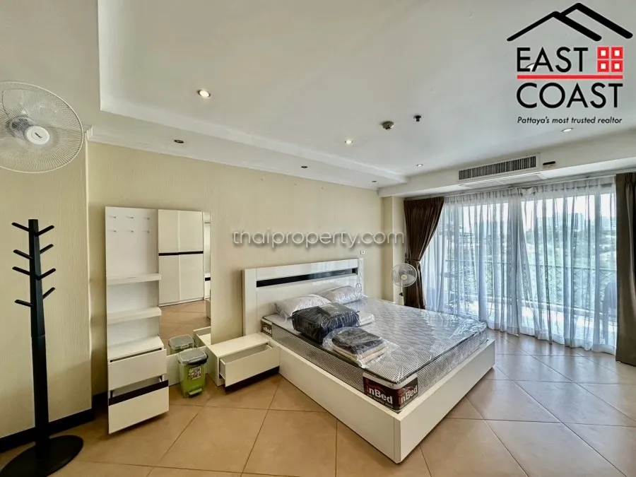 The Residence Jomtien photo 5