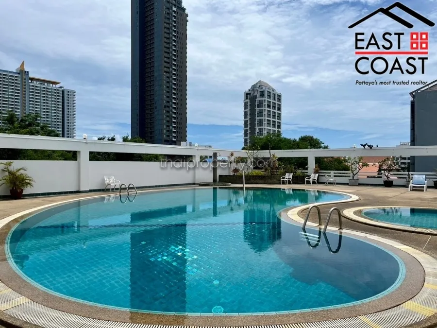 Pattaya Condotel Chain
