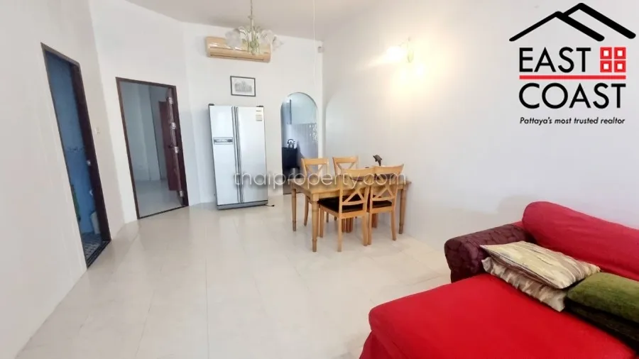 Phoonsuk (Pattaya) Resort photo 3