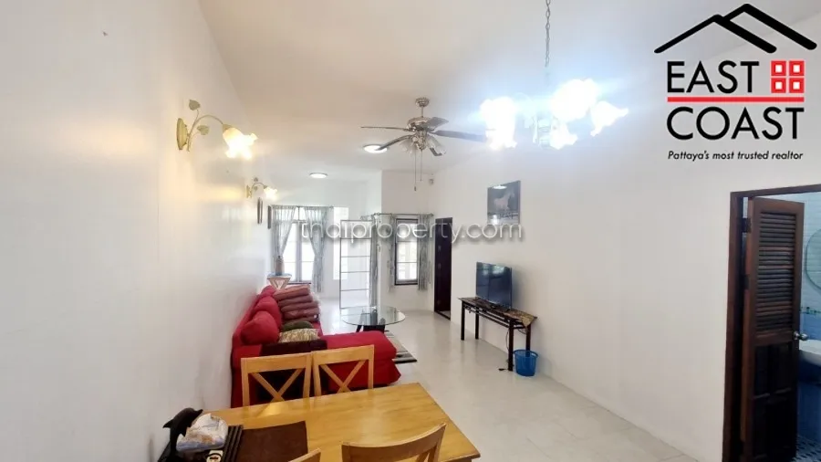 Phoonsuk (Pattaya) Resort photo 6