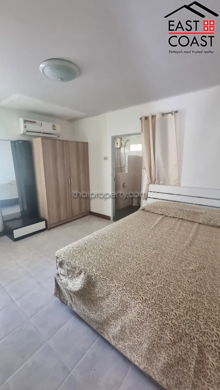 Phoonsuk (Pattaya) Resort photo 18