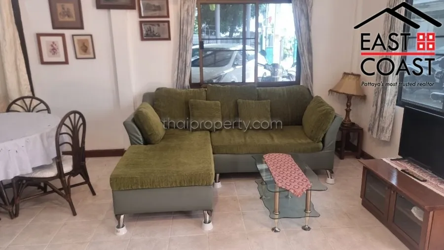 Phoonsuk (Pattaya) Resort photo 3