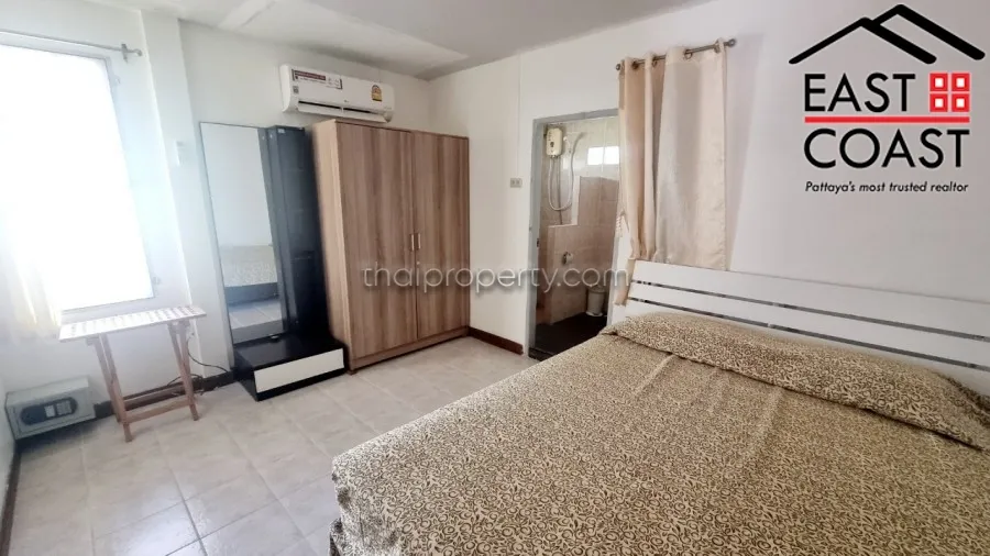 Phoonsuk (Pattaya) Resort photo 14