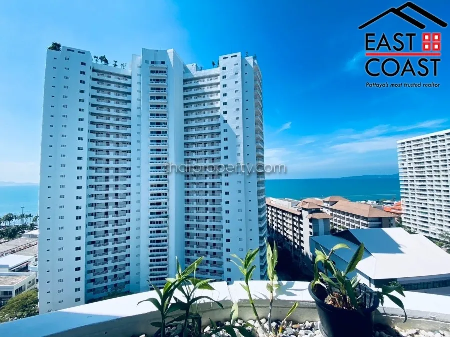 Jomtien Complex photo 18