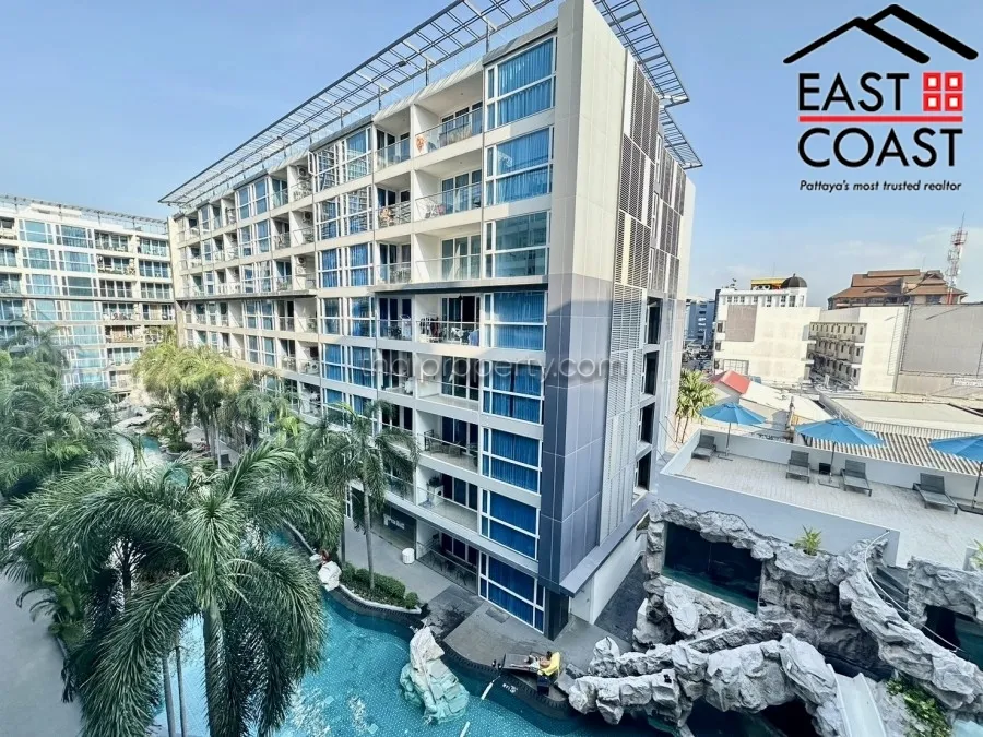 Centara Avenue Residence photo 9