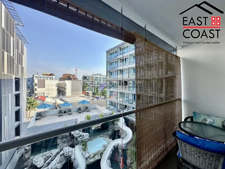 Centara Avenue Residence photo 8