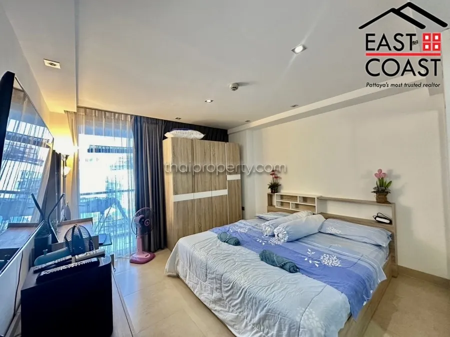 Centara Avenue Residence photo 4