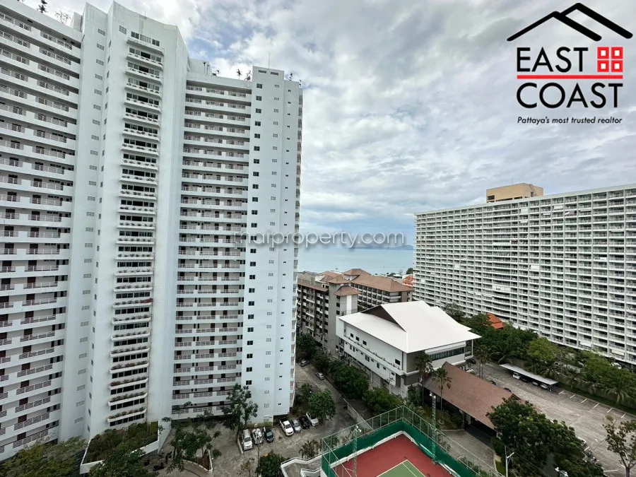 Jomtien Complex photo 14