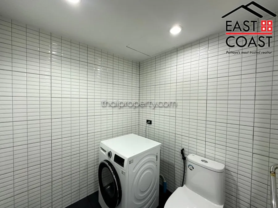 Jomtien Complex photo 12
