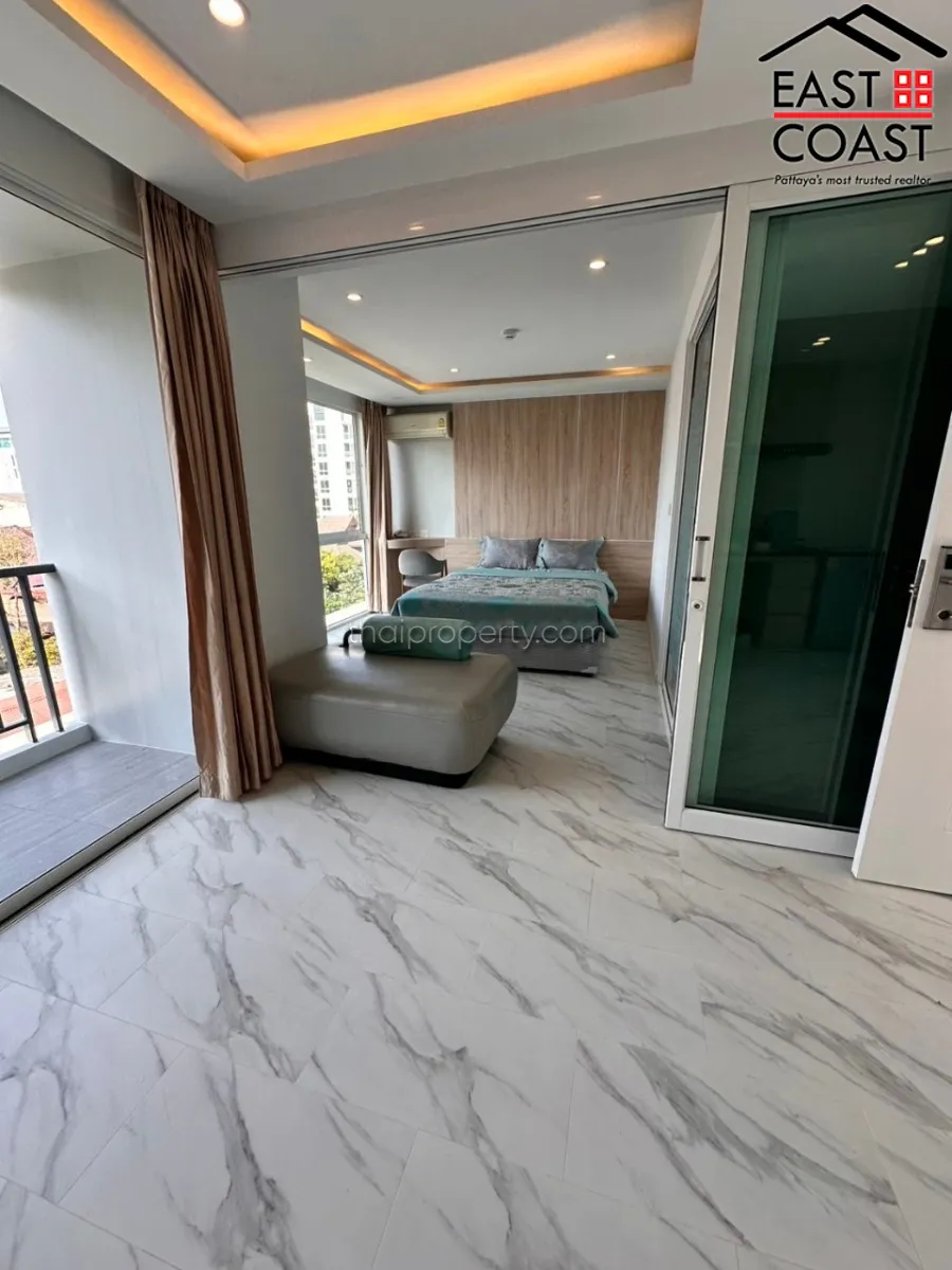 D-Eco 1 Wellness wongamat photo 4