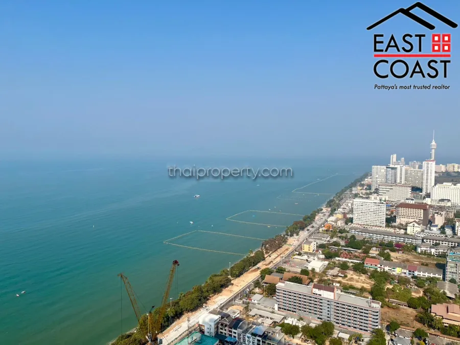 Copacabana Beach Jomtien photo 10