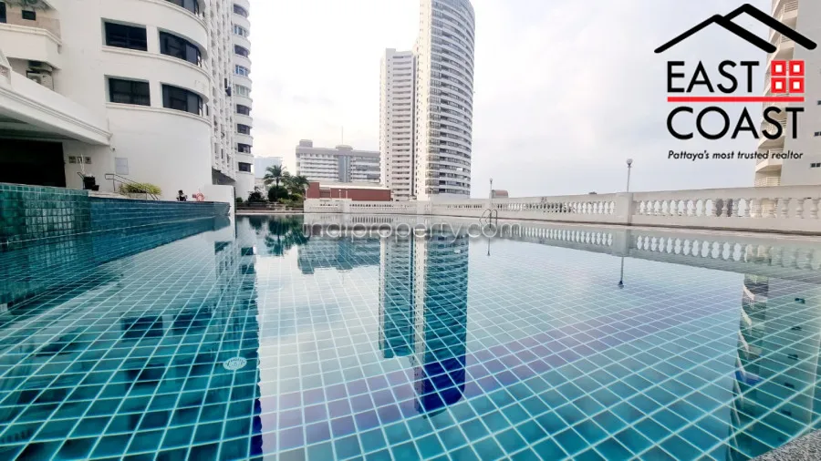 Jomtien Complex photo 15