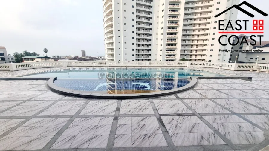 Jomtien Complex photo 16