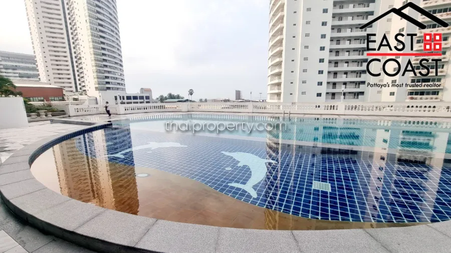 Jomtien Complex photo 17