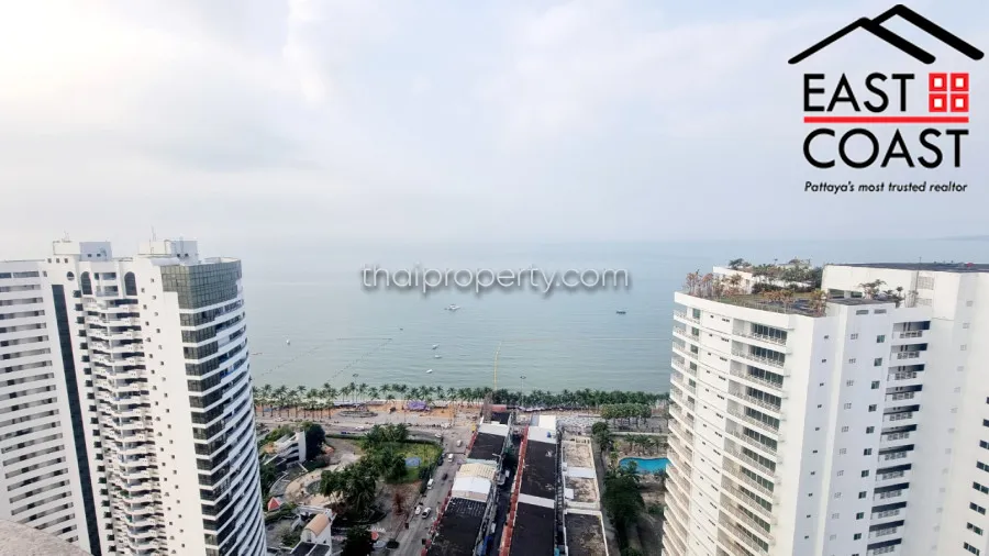 Jomtien Complex photo 19