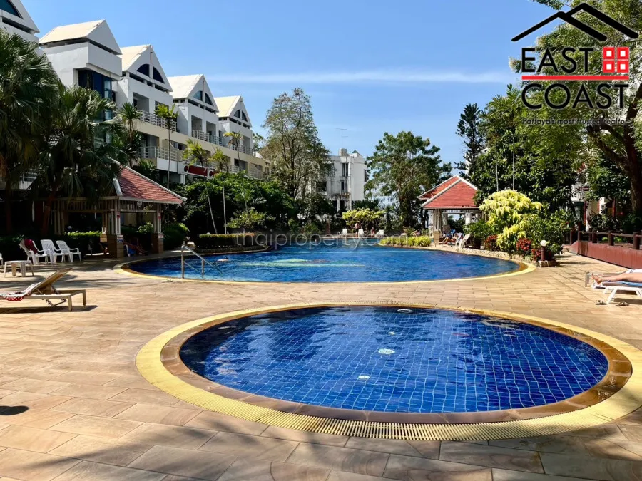 Metro Jomtien photo 21
