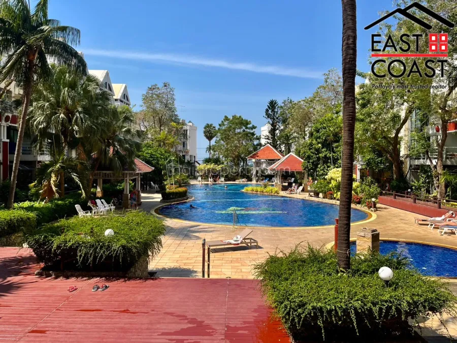 Metro Jomtien photo 20