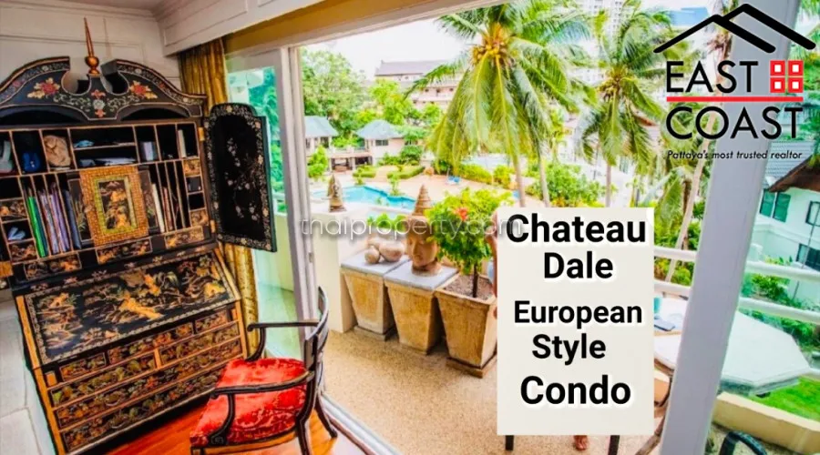 Chateau Dale Towers photo 9