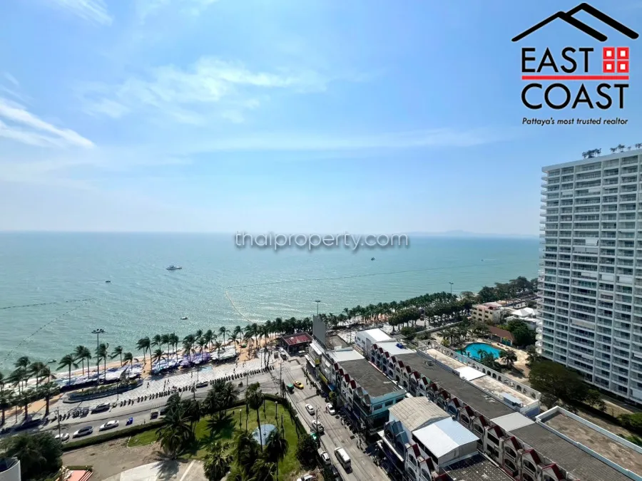 Jomtien Plaza photo 14