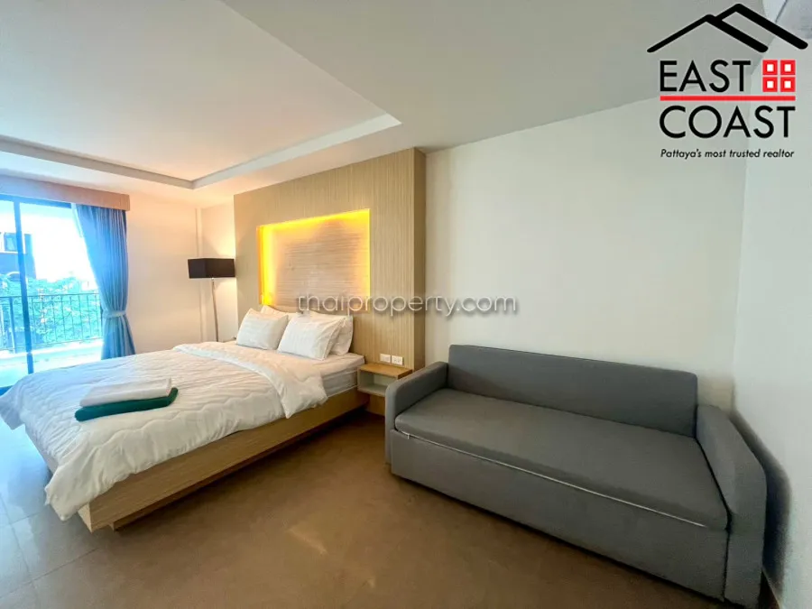 Baanlek Cafe Apartment photo 3