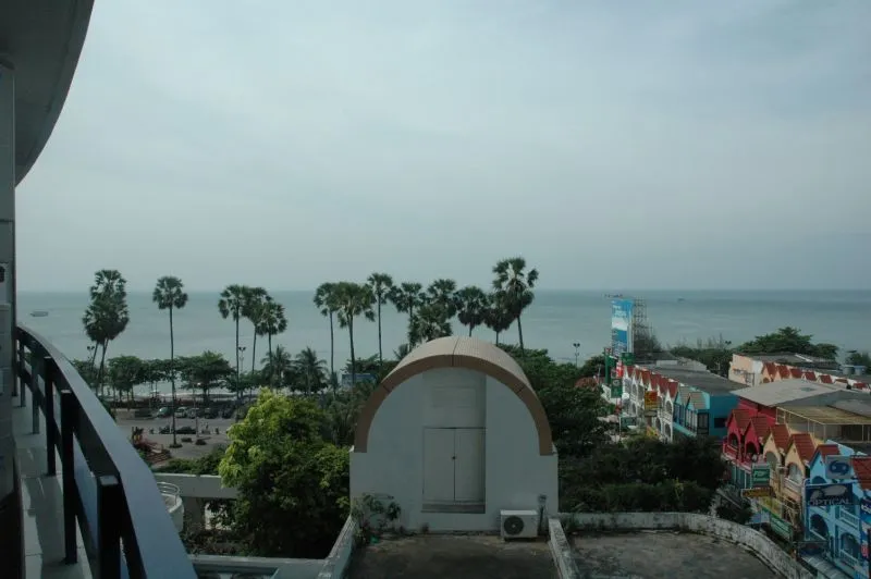 Coconut Beach
