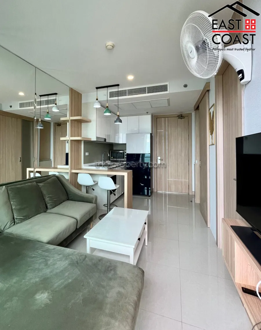 The Riviera Jomtien