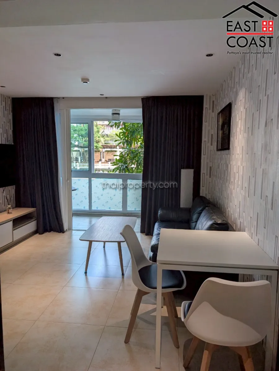 Centara Avenue Residence photo 11