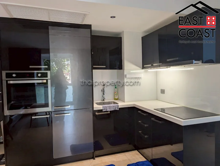 Centara Avenue Residence photo 12