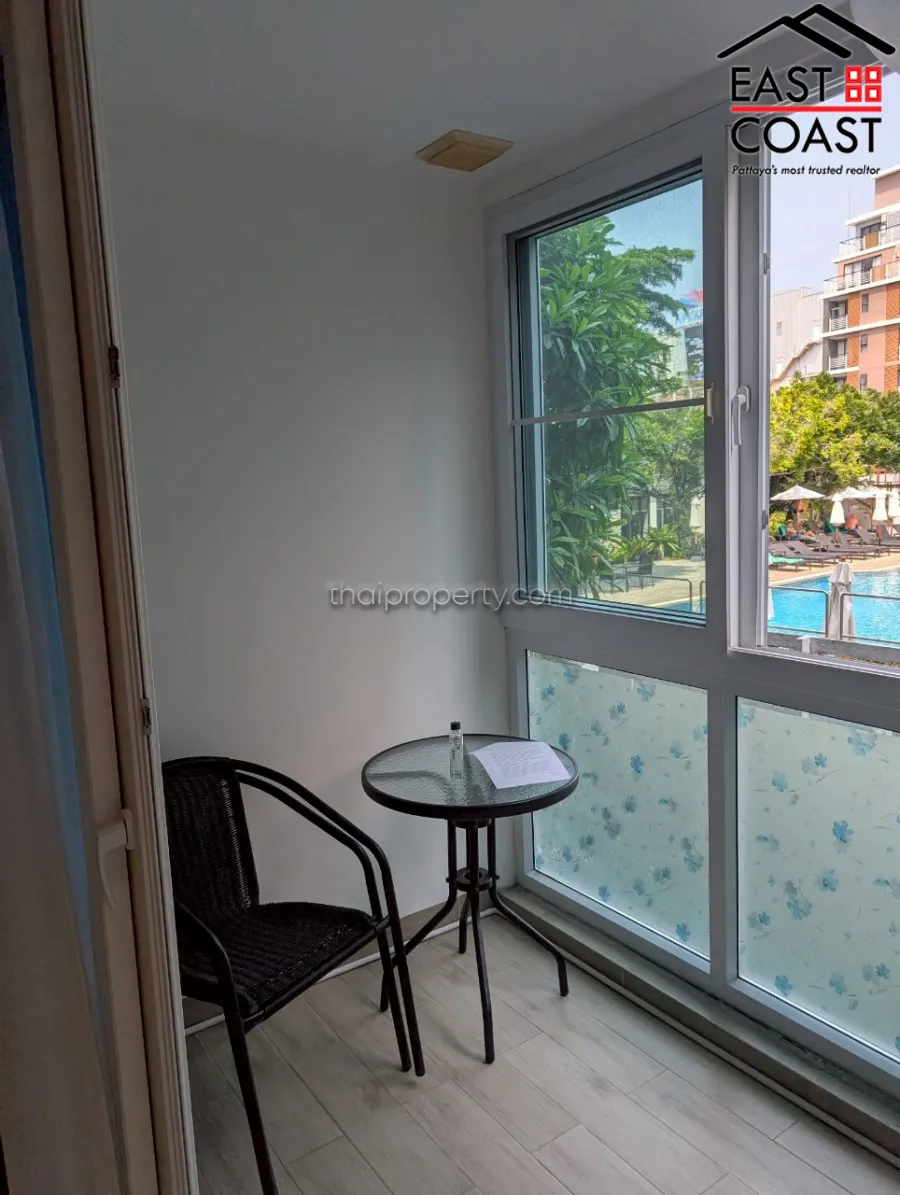 Centara Avenue Residence photo 15