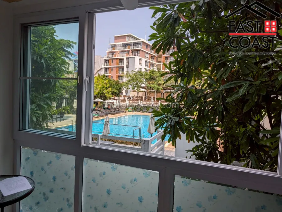Centara Avenue Residence photo 16