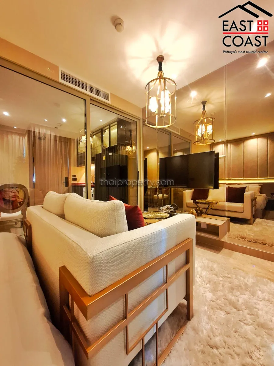Riviera Ocean Drive