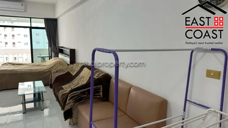 Jomtien Complex photo 14