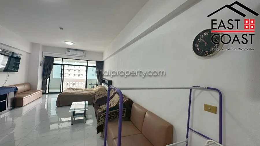 Jomtien Complex photo 22