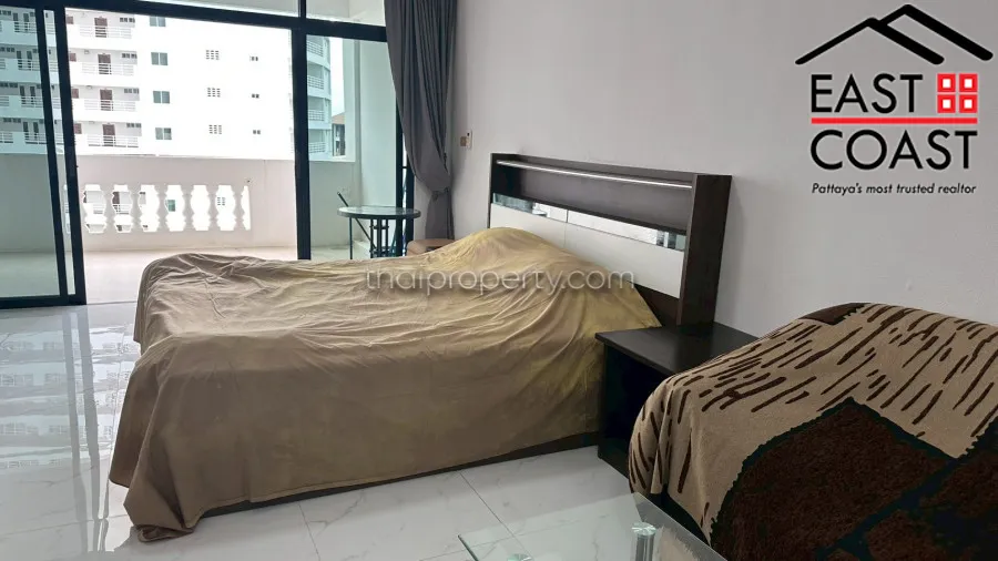 Jomtien Complex photo 20