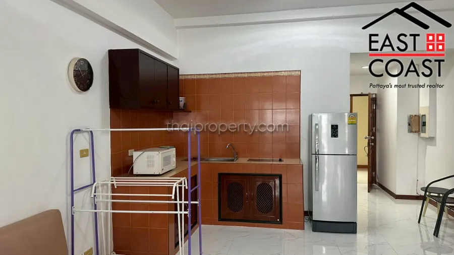 Jomtien Complex photo 23