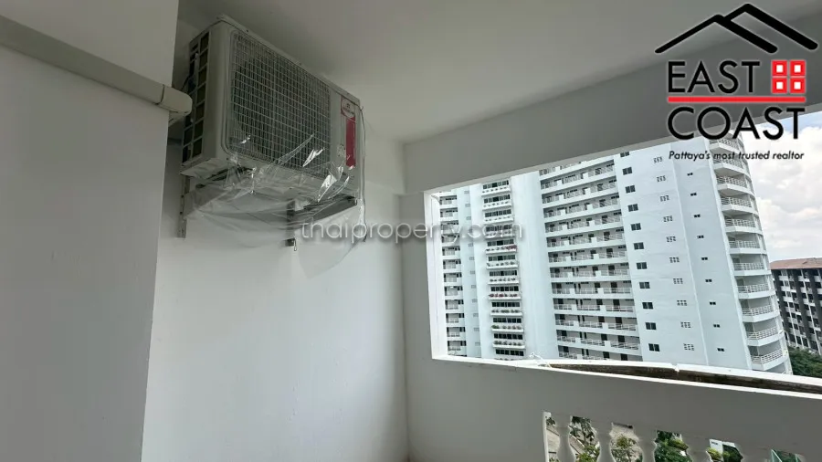 Jomtien Complex photo 25