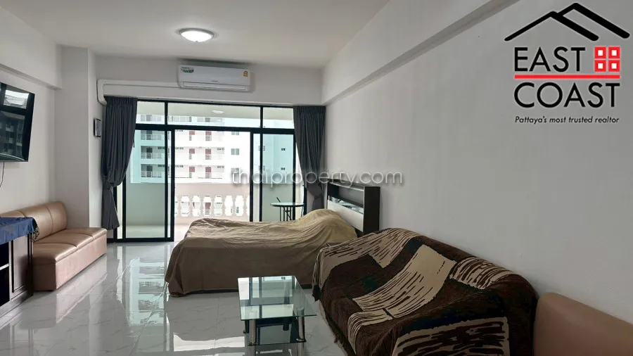 Jomtien Complex photo 24
